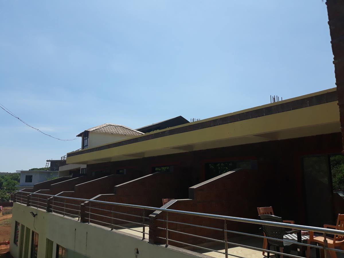 The Royal Heritage Mahabaleshwar Ngoại thất bức ảnh
