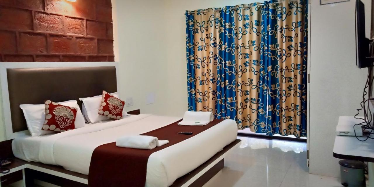 The Royal Heritage Mahabaleshwar Ngoại thất bức ảnh