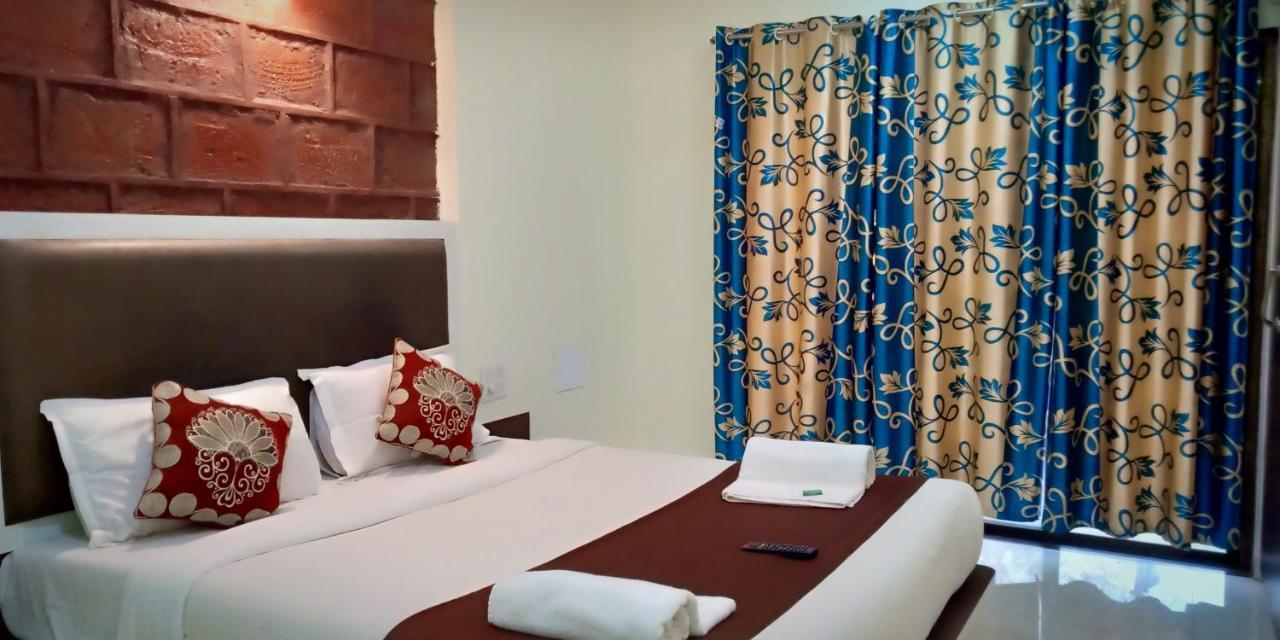 The Royal Heritage Mahabaleshwar Ngoại thất bức ảnh